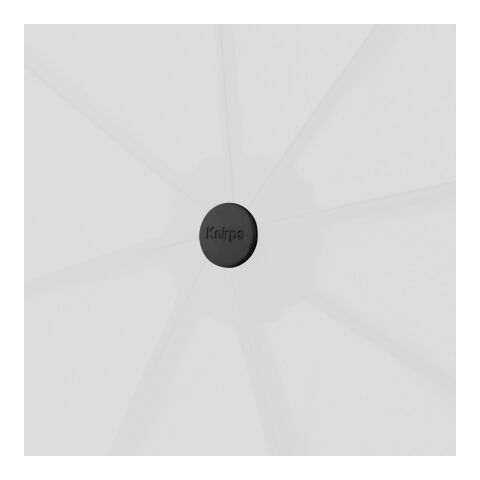 Knirps A.050 medium manual weiß | ohne Werbeanbringung | ohne Werbeanbringung | ohne Werbeanbringung