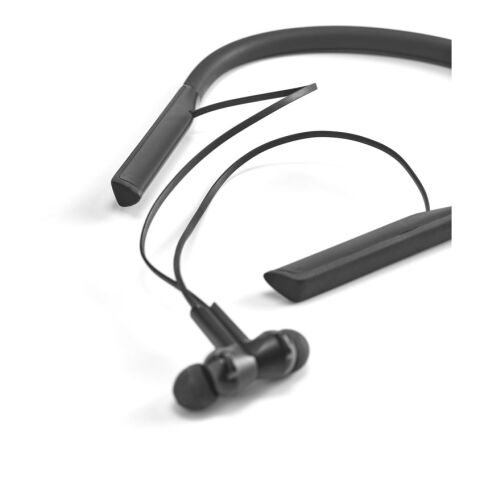 HEARKEEN. In-Ear Kopfhörer aus ABS- und Silikon mit BT 5'0-Übertragung 90 mAh schwarz | ohne Werbeanbringung | Nicht verfügbar | Nicht verfügbar | Nicht verfügbar