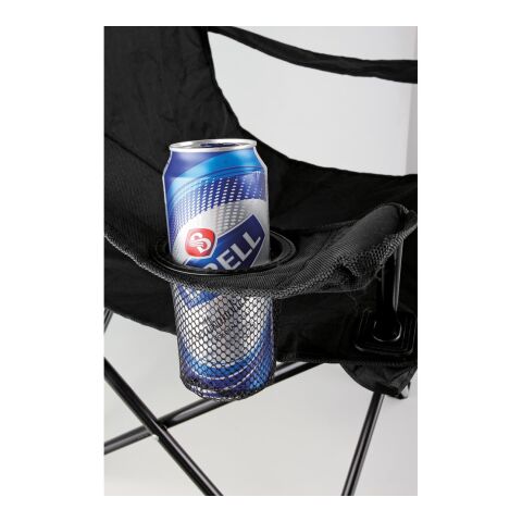 THRONE. Klappstuhl aus 600D schwarz | ohne Werbeanbringung | Nicht verfügbar | Nicht verfügbar | Nicht verfügbar