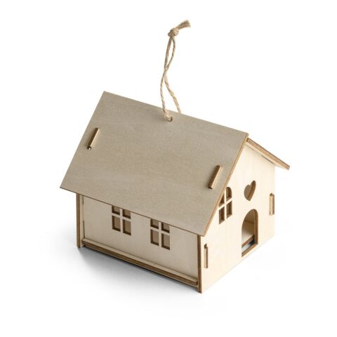 LYNX. Weihnachtsdekoration Naturhell | ohne Werbeanbringung | Nicht verfügbar | Nicht verfügbar | Nicht verfügbar