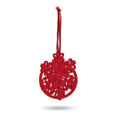 DARIO. Weihnachtsfiguren zum Aufhängen Rot | ohne Werbeanbringung | Nicht verfügbar | Nicht verfügbar | Nicht verfügbar