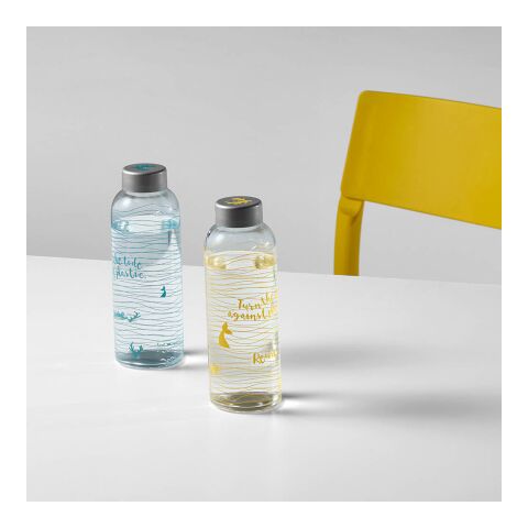 Seine Glasflasche mit GPI-Verschluss. Hergestellt in Portugal Durchsichtig | ohne Werbeanbringung | Nicht verfügbar | Nicht verfügbar | Nicht verfügbar