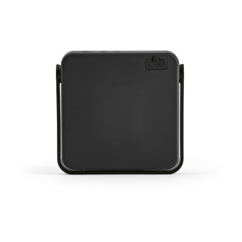 Dipster Lautsprecher rABS, 1800 mAh. 10 Std Spielzeit Schwarz | ohne Werbeanbringung | Nicht verfügbar | Nicht verfügbar | Nicht verfügbar