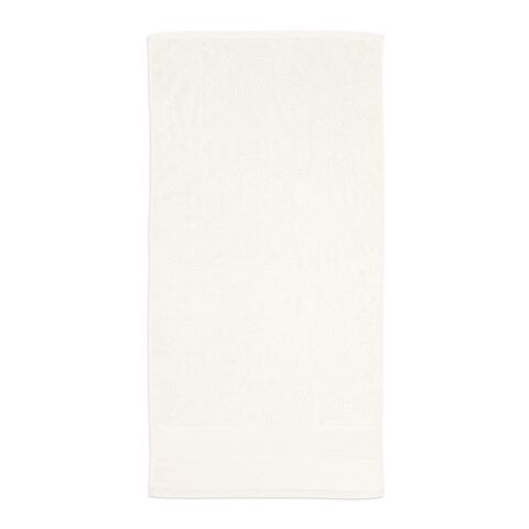 Botticelli M Handtuch recy.Baumwolle 500 g/m². Hergestellt in Portugal Weiß | ohne Werbeanbringung | Nicht verfügbar | Nicht verfügbar | Nicht verfügbar