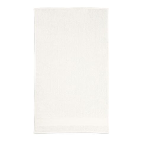Botticelli XL Badetuch recy.Baumwolle 500 g/m². Hergestellt in Portugal Weiß | ohne Werbeanbringung | Nicht verfügbar | Nicht verfügbar | Nicht verfügbar