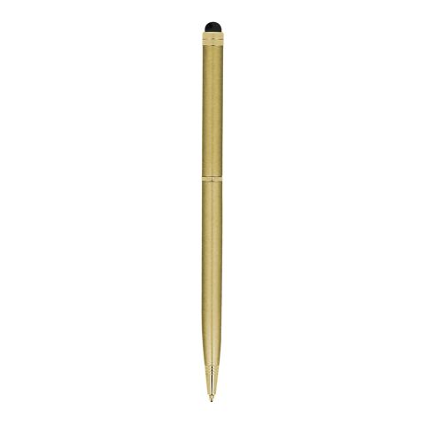 BIC® Sleek Stylus Executive Kugelschreiber gold