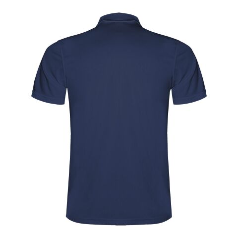 Monzha Sport Poloshirt für Kinder Standard | Navy Blue | 12 | ohne Werbeanbringung | Nicht verfügbar | Nicht verfügbar | Nicht verfügbar