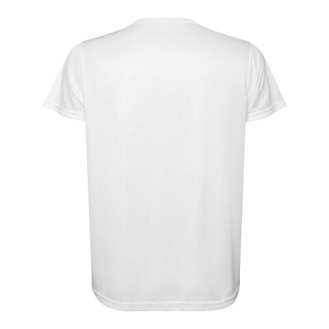 Estoril T-Shirt für Kinder Standard | weiß | 12 | ohne Werbeanbringung | Nicht verfügbar | Nicht verfügbar | Nicht verfügbar