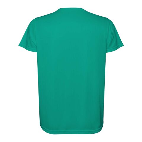 Estoril T-Shirt für Kinder Standard | jade | 8 | ohne Werbeanbringung | Nicht verfügbar | Nicht verfügbar | Nicht verfügbar
