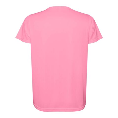 Estoril T-Shirt für Kinder Standard | Silk pink | 4 | ohne Werbeanbringung | Nicht verfügbar | Nicht verfügbar | Nicht verfügbar
