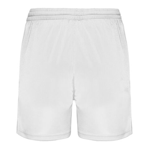 Player Sportshorts für Kinder Standard | weiß | 12 | ohne Werbeanbringung | Nicht verfügbar | Nicht verfügbar | Nicht verfügbar