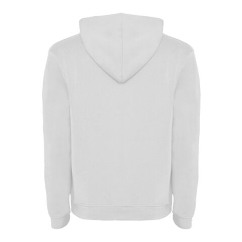 Urban Kapuzenpullover für Kinder Standard | weiss-Navy Blue | 9/10 | ohne Werbeanbringung | Nicht verfügbar | Nicht verfügbar | Nicht verfügbar