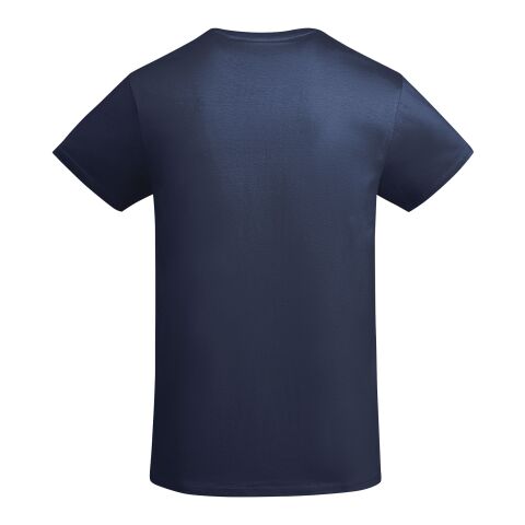 Breda T-Shirt für Kinder Standard | Navy Blue | 3/4 | ohne Werbeanbringung | Nicht verfügbar | Nicht verfügbar | Nicht verfügbar