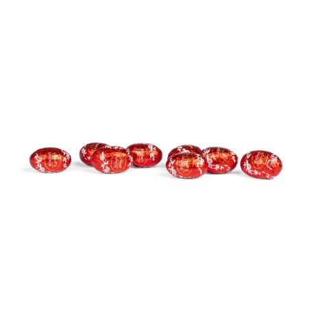 Lindt Lindor Ostereier in Mini-Standboden-Kartonage Digitaldruck | Nicht verfügbar