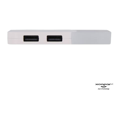 2598 | Xoopar Mini iLo Hub regenbogenfarben | ohne Werbeanbringung | Nicht verfügbar | Nicht verfügbar | Nicht verfügbar