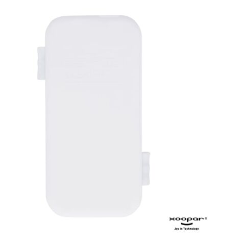 3188 | Xoopar Trafold 3 Wireless charger 15W regenbogenfarben | ohne Werbeanbringung | Nicht verfügbar | Nicht verfügbar | Nicht verfügbar