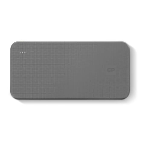 GP B+ Serie Powerbank 20000 mAh schwarz | ohne Werbeanbringung | Nicht verfügbar | Nicht verfügbar