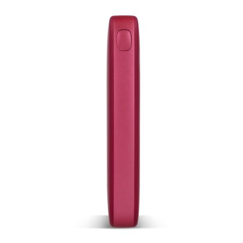 2PB18100 | Fresh 'n Rebel Powerbank 18000mAh USB-C Fast Charging 20W Rot / Weiß | ohne Werbeanbringung | Nicht verfügbar | Nicht verfügbar