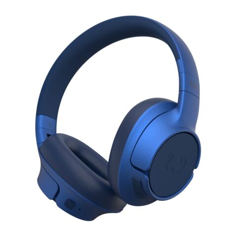 3HP3300|Fresh 'n Rebel Clam Fuse Kopfhörer ANC Blau / Weiss | ohne Werbeanbringung | Nicht verfügbar | Nicht verfügbar