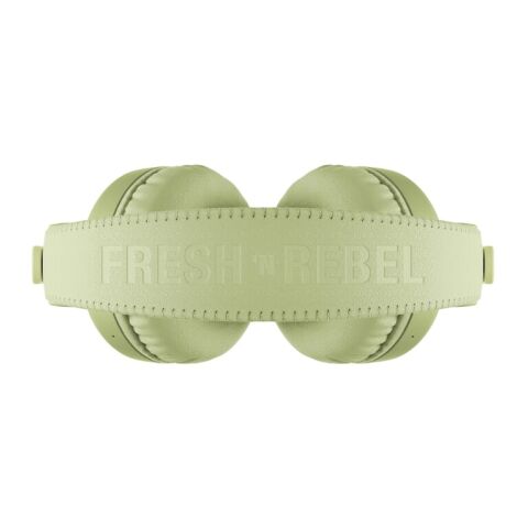 3HP1000 I Fresh 'n Rebel Code Core-Wireless on-ear Headphone Hellgrün | ohne Werbeanbringung | Nicht verfügbar | Nicht verfügbar