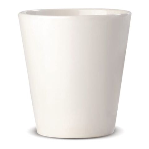 Tasse Subli Melbourne 350ml Weiss | ohne Werbeanbringung | Nicht verfügbar | Nicht verfügbar | Nicht verfügbar