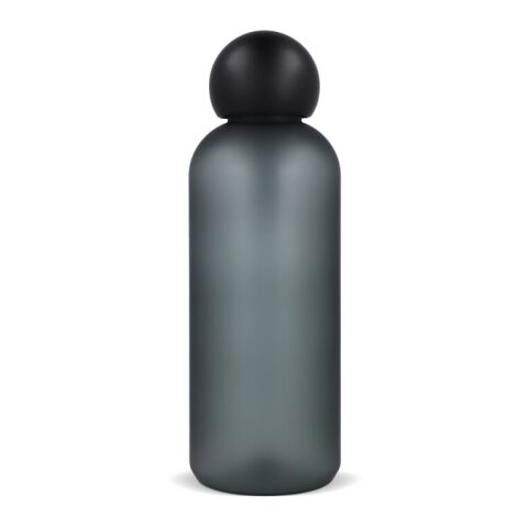 Sagaform Tom Wasserflasche 650 ml schwarz | ohne Werbeanbringung | Nicht verfügbar | Nicht verfügbar