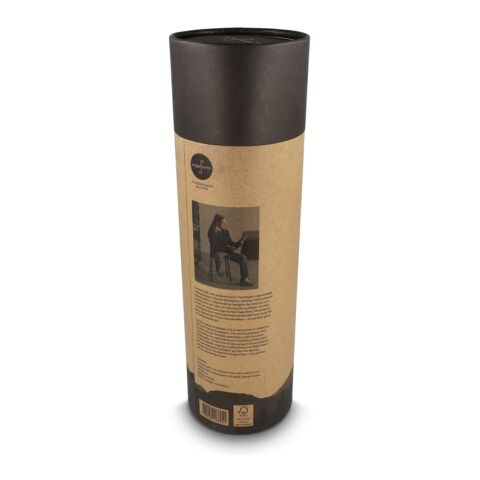 Sagaform "Gurken" Salz- oder Pfeffermühle groß, 32 cm Schwarz | ohne Werbeanbringung | Nicht verfügbar | Nicht verfügbar