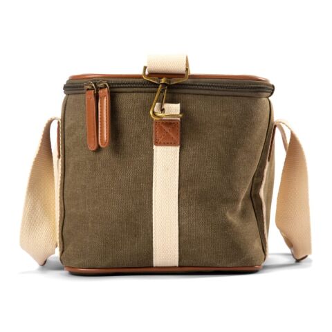 Orrefors Hunting kühltasche 12L Grün | ohne Werbeanbringung | Nicht verfügbar | Nicht verfügbar | Nicht verfügbar