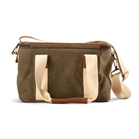 Orrefors Hunting kühltasche 12L Grün | ohne Werbeanbringung | Nicht verfügbar | Nicht verfügbar | Nicht verfügbar