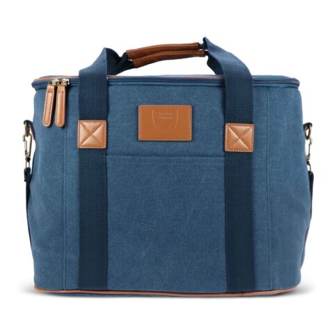 Orrefors Jagd Kühltasche 27 Liter Dunkelblau | ohne Werbeanbringung | Nicht verfügbar | Nicht verfügbar | Nicht verfügbar