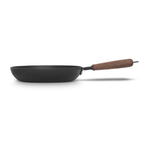 Orrefors Jernverk Geschmiedete Bratpfanne BlackSmith Serie Schwarz | ohne Werbeanbringung | Nicht verfügbar | Nicht verfügbar