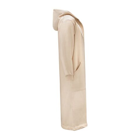 Kosta Linnewafveri Bademantel College L/XL Beige | Digital Transferdruck | Brust | 150 mm x 150 mm | Nicht verfügbar