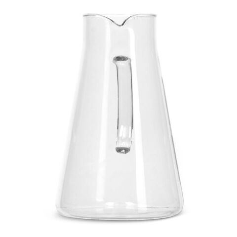InSideOut Karaffe Elin mit 2 Gläsern Transparent | ohne Werbeanbringung | Nicht verfügbar | Nicht verfügbar
