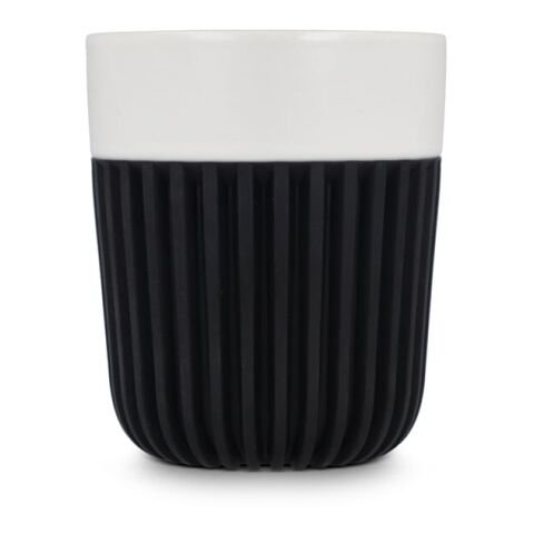 InSideOut Premium Becher Fjord 280 ml Schwarz | ohne Werbeanbringung | Nicht verfügbar | Nicht verfügbar