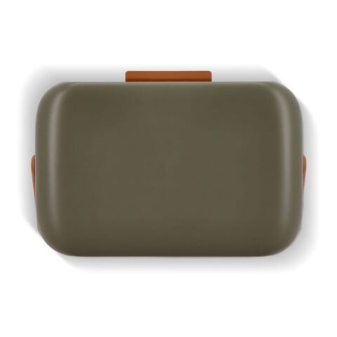 InSideOut Iska Kühlbox 8 l Dried Green