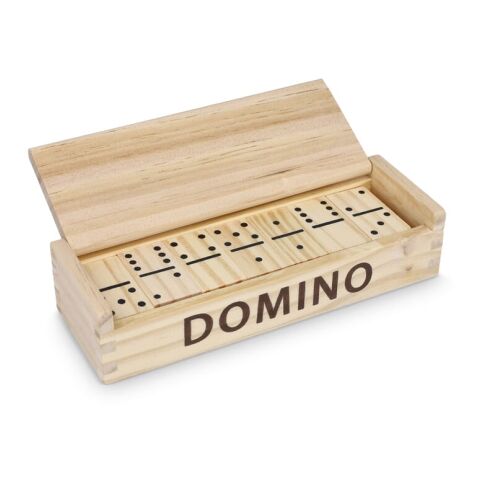 InSideOut-Domino Natur | ohne Werbeanbringung | Nicht verfügbar | Nicht verfügbar