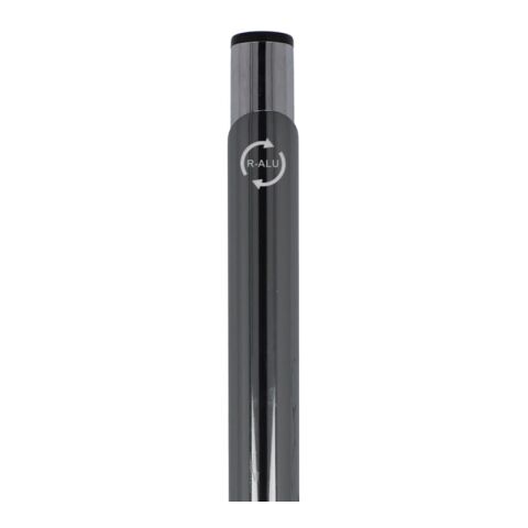 Alicante glänzende R-AL blaue Tinte Gewehrmetall dunkel-Gewehrmetall dunkel | Gravur | in Verlängerung vom Clip | 30 mm x 8 mm | Nicht verfügbar