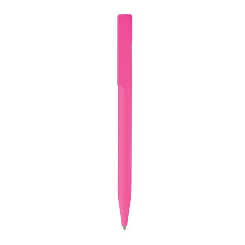 Kugelschreiber Nash Hardcolour Rosa | ohne Werbeanbringung | Nicht verfügbar | Nicht verfügbar | Nicht verfügbar