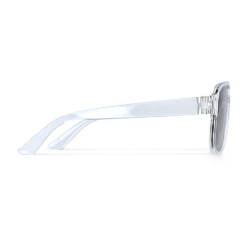 Elin Sonnenbrille UV400 Silber-Silber | ohne Werbeanbringung | Nicht verfügbar | Nicht verfügbar