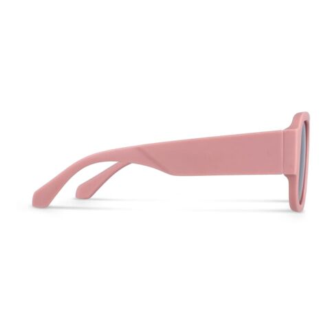 Bastian Sonnenbrille UV400 Pastellrosa | ohne Werbeanbringung | Nicht verfügbar | Nicht verfügbar