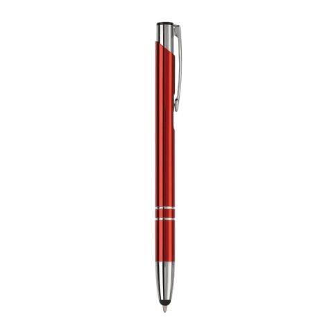 Kugelschreiber Alicante Stylus Dunkelrot | Gravur | 270° vom Clip | 55 mm x 6 mm | Nicht verfügbar