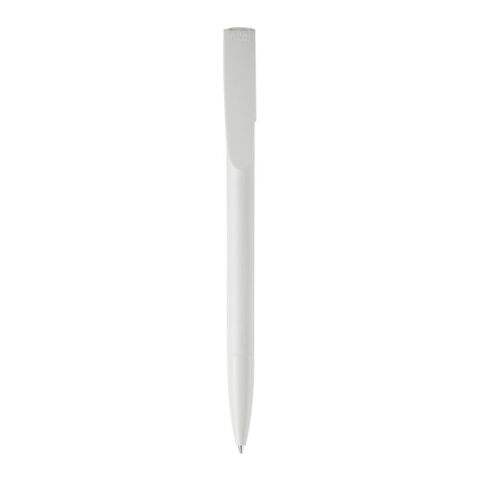 Kugelschreiber Deniro Hardcolour Weiss