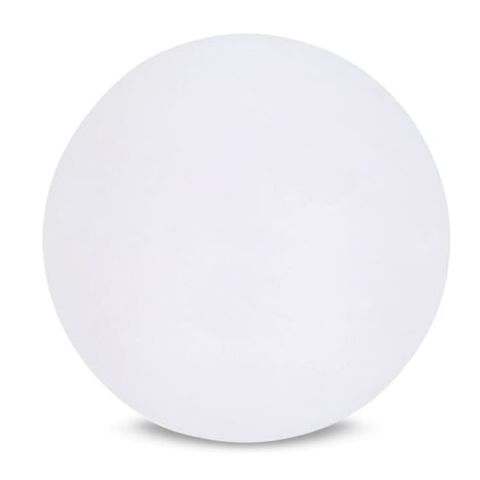 Anti-Stress-Ball Weiss | ohne Werbeanbringung | Nicht verfügbar | Nicht verfügbar