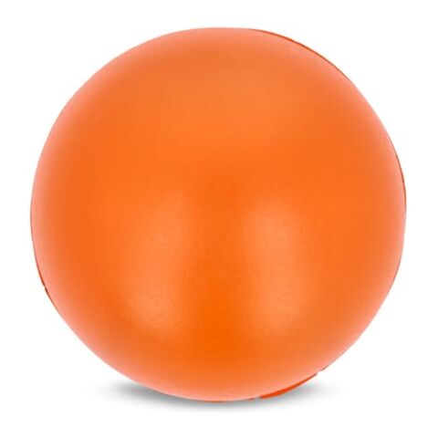 Anti-Stress-Ball Orange | ohne Werbeanbringung | Nicht verfügbar | Nicht verfügbar
