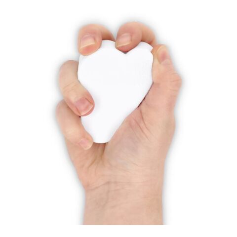 Anti-Stress-Wolke Weiss | ohne Werbeanbringung | Nicht verfügbar | Nicht verfügbar