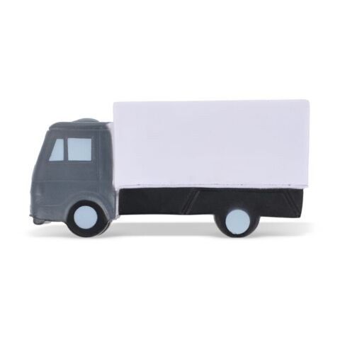 Anti-Stress-Lkw Weiss | ohne Werbeanbringung | Nicht verfügbar | Nicht verfügbar