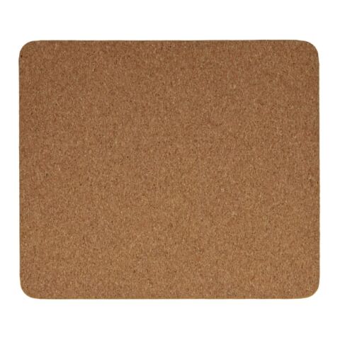 Mauspad aus Kork Natur | ohne Werbeanbringung | Nicht verfügbar | Nicht verfügbar | Nicht verfügbar