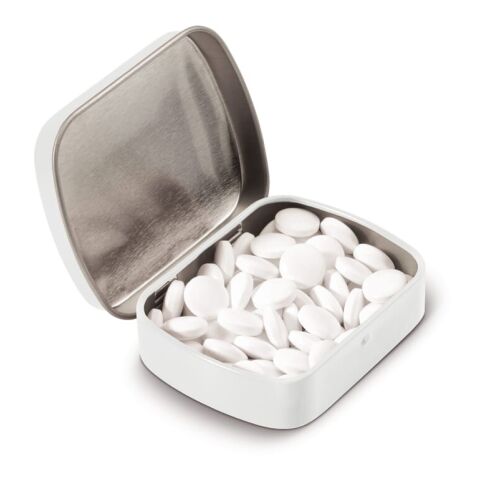 Mini Pfefferminzdose regenbogenfarben | ohne Werbeanbringung | Nicht verfügbar | Nicht verfügbar | Nicht verfügbar