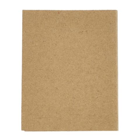 Haftnotizen Kraftpapier 3 Natur | ohne Werbeanbringung | Nicht verfügbar | Nicht verfügbar