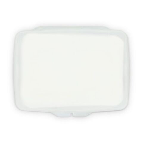 Washé Seifenblättchen Weiss | ohne Werbeanbringung | Nicht verfügbar | Nicht verfügbar